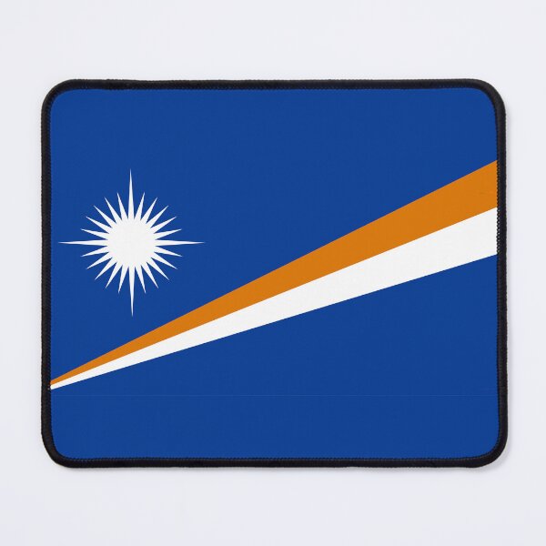 Item preview, MARSHALL ISLANDS Gifts, Stickers & Products designed and sold by mpodger.
