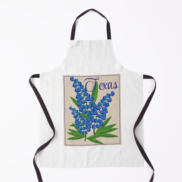 Item preview, Texas State Flower Bluebonnet Classic T-shirt Sticker designed and sold by ThinkNature!.