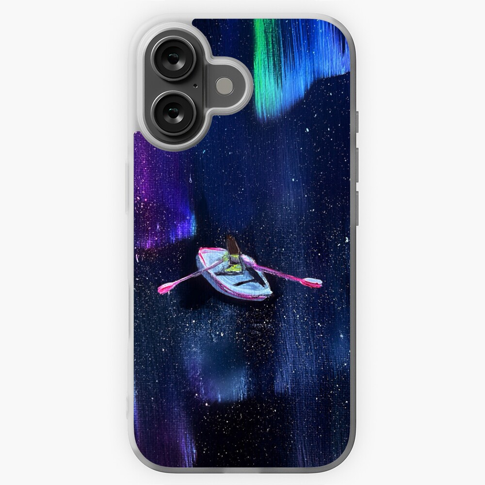 Item preview, iPhone Soft Case designed and sold by shopcherry.
