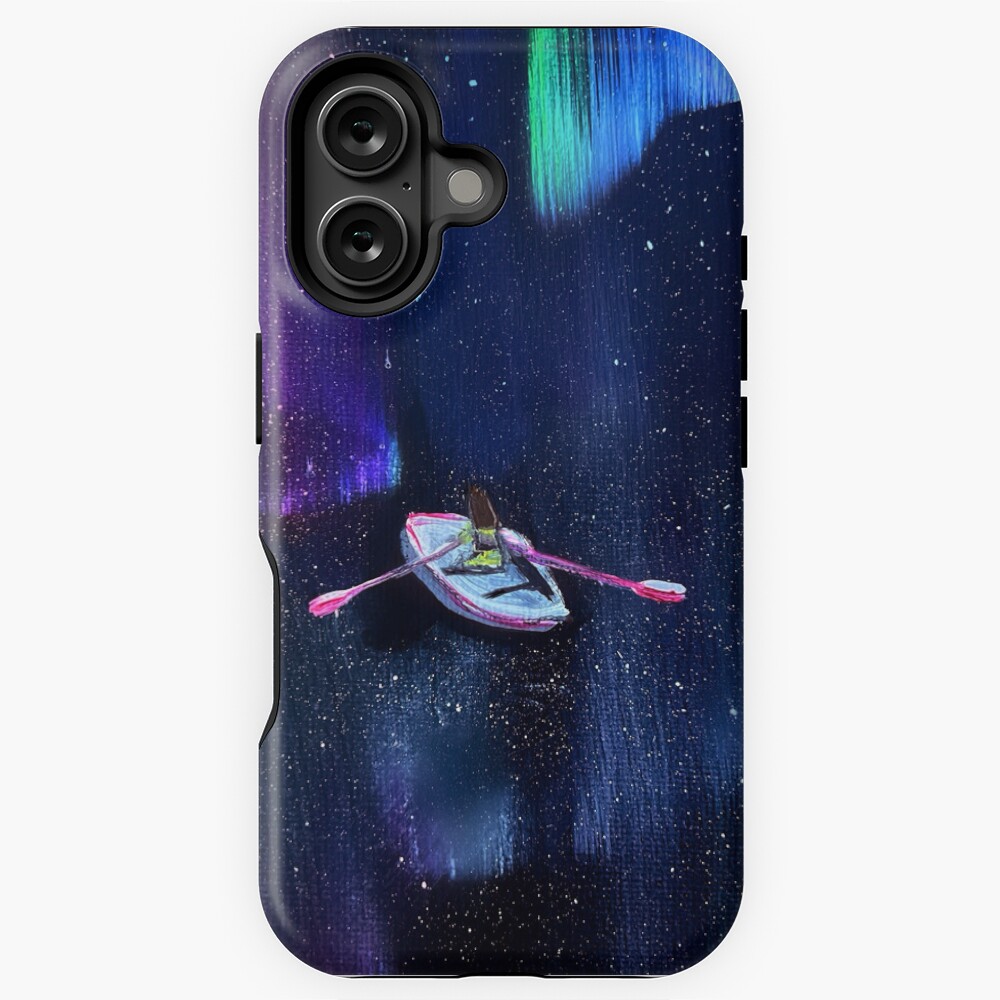 Item preview, iPhone Tough Case designed and sold by shopcherry.