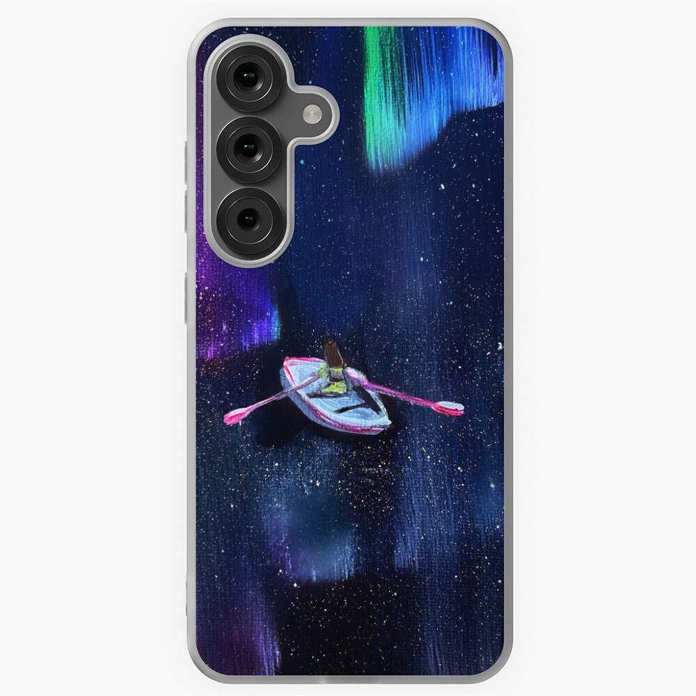 Item preview, Samsung Galaxy Soft Case designed and sold by shopcherry.