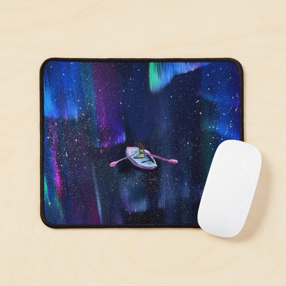 Item preview, Mouse Pad designed and sold by shopcherry.
