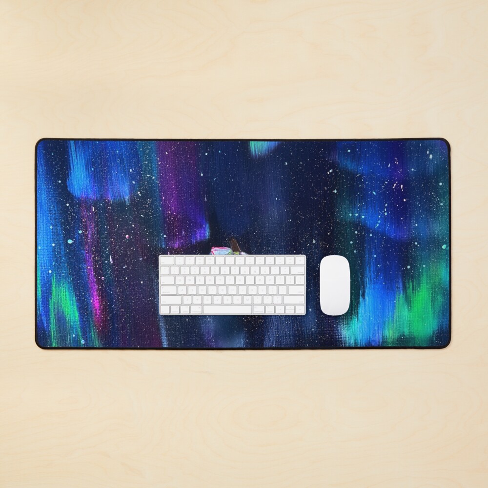 Item preview, Desk Mat designed and sold by shopcherry.
