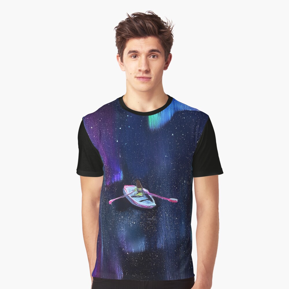 Item preview, Graphic T-Shirt designed and sold by shopcherry.