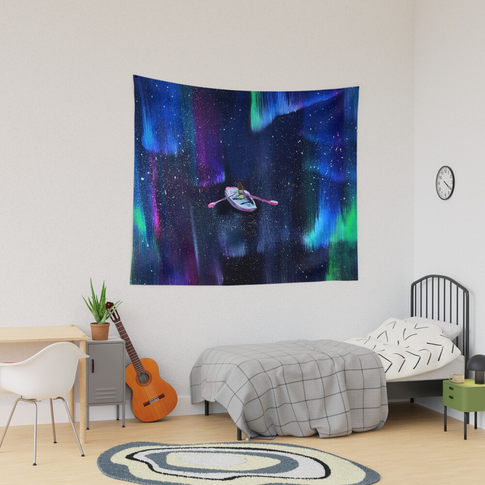 Item preview, Tapestry designed and sold by shopcherry.