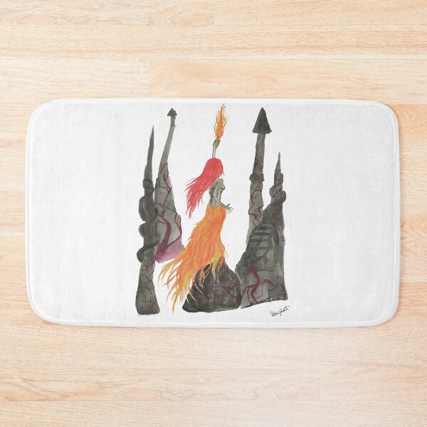 Item preview, On Fire designed and sold by Valerie Parente.