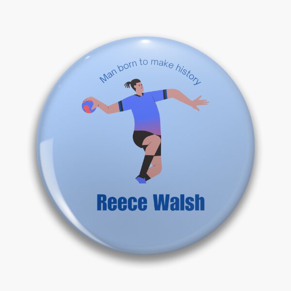 Item preview, Reece Walsh designed and sold by Chekky.