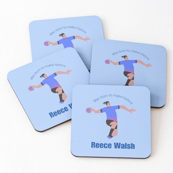 Item preview, Reece Walsh designed and sold by Chekky.