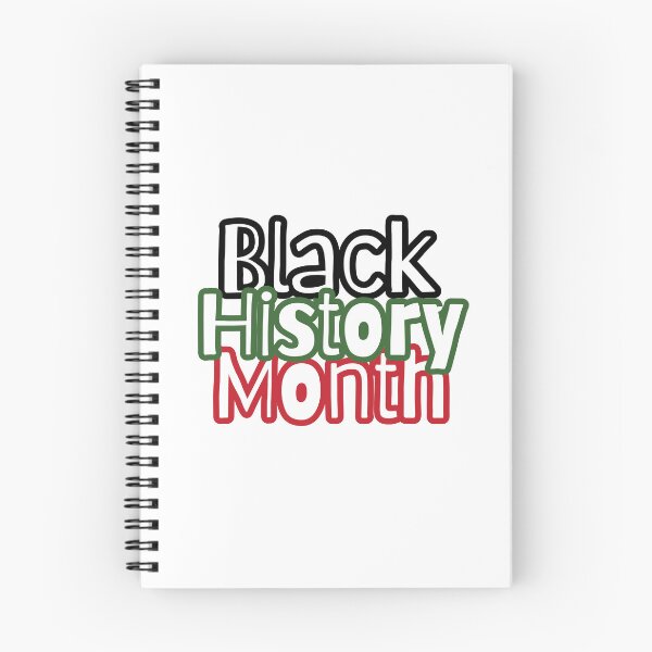 Aperçu de l'œuvre Affiche célébrant le Mois de l'histoire des Noirs | Art mural afro-américain créée et vendue par Kristalin Glass.