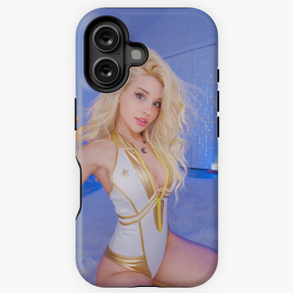 Item preview, iPhone Magsafe Tough Case designed and sold by shopcherry.
