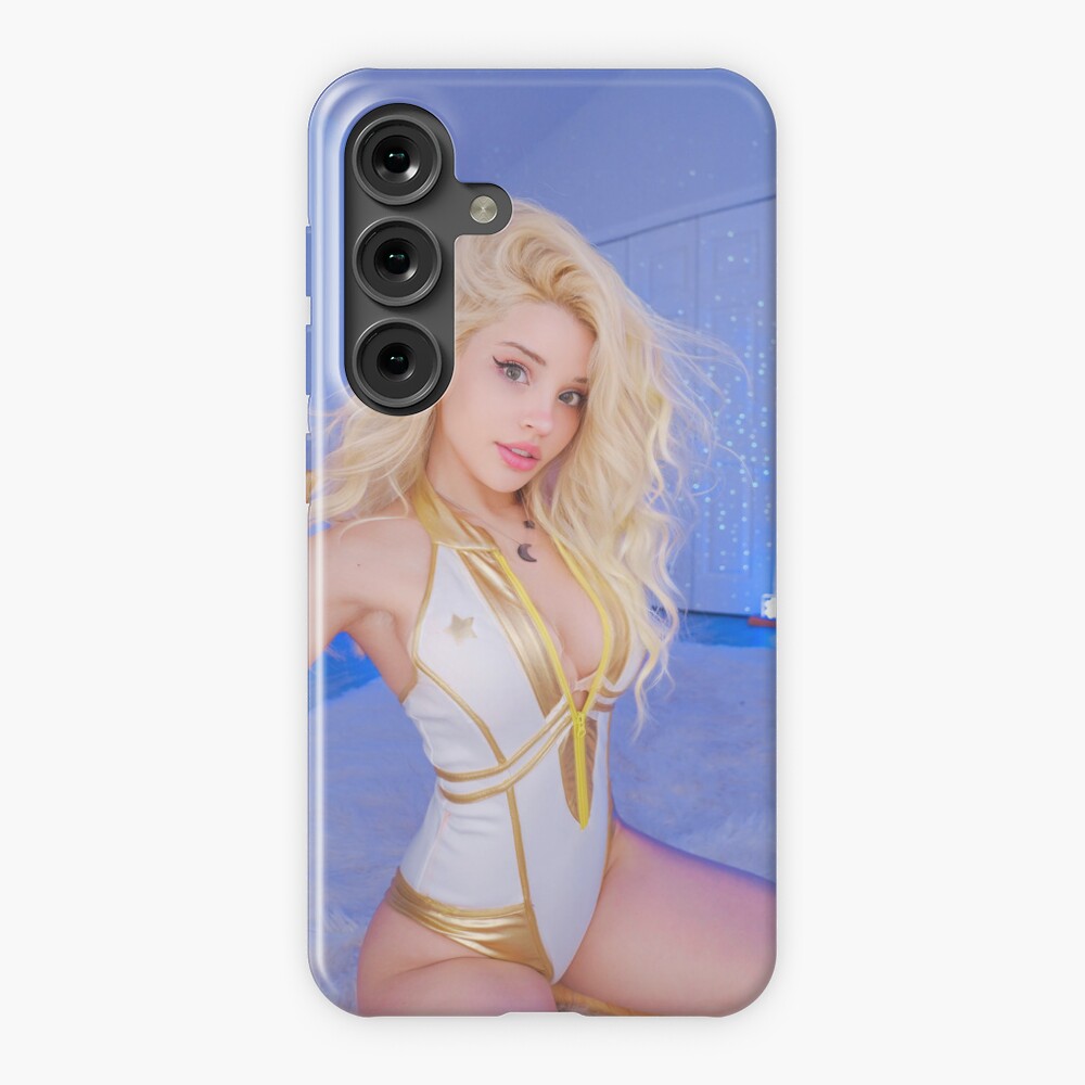 Item preview, Samsung Galaxy Snap Case designed and sold by shopcherry.