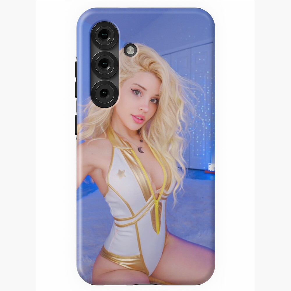Item preview, Samsung Galaxy Tough Case designed and sold by shopcherry.