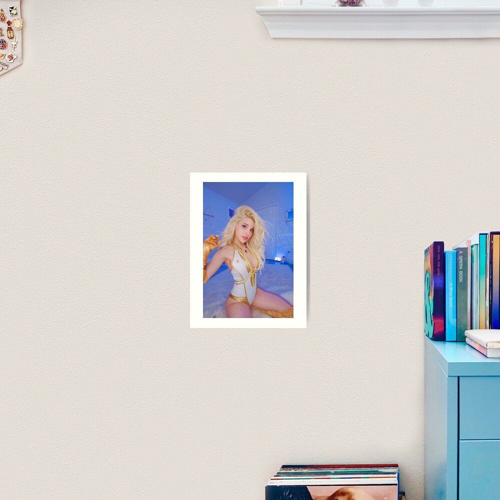 Item preview, Art Print designed and sold by shopcherry.