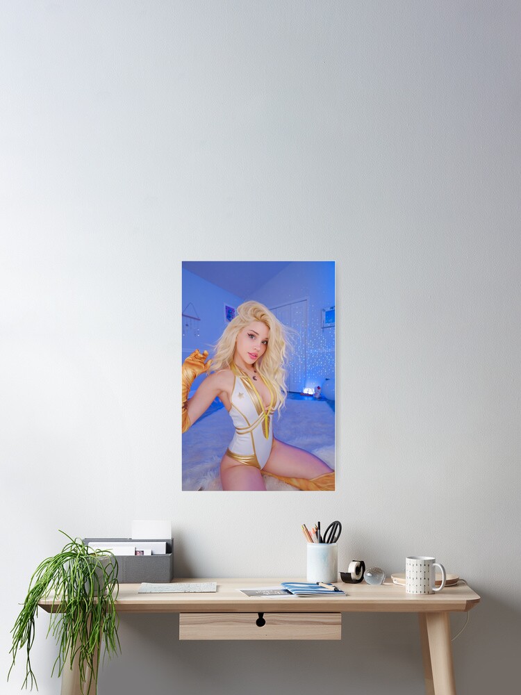 Thumbnail 1 of 3, Poster, star fire designed and sold by shopcherry.