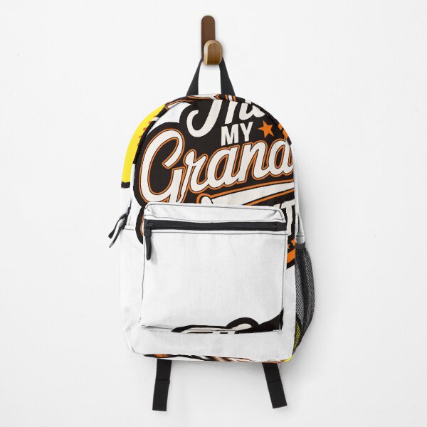 Item preview, That's My Granddaughter Out There Softball Grandma Grandpa designed and sold by designleon19.