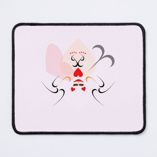 Item preview, Hearts BAT! designed and sold by GhostInkRB.