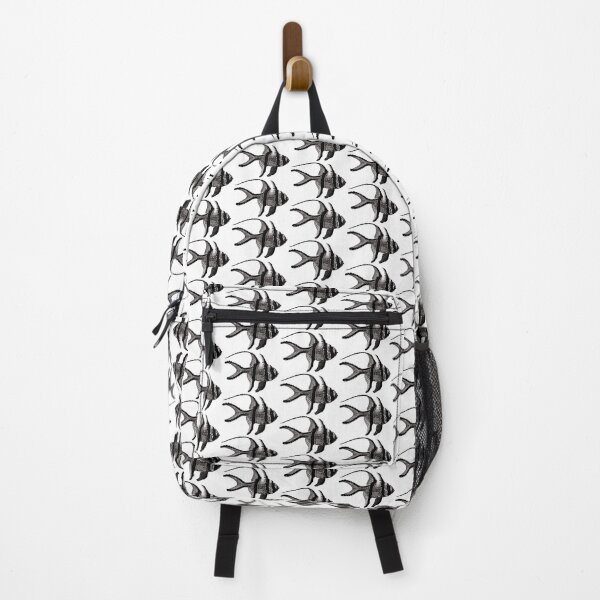 Item preview, Banggai cardinalfish designed and sold by LorenDowding.