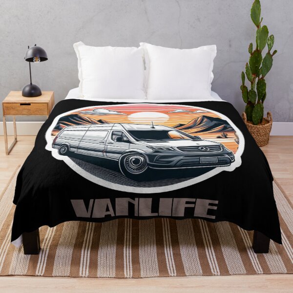 Item preview, Sprinter van sunset designed and sold by VANLIFE..
