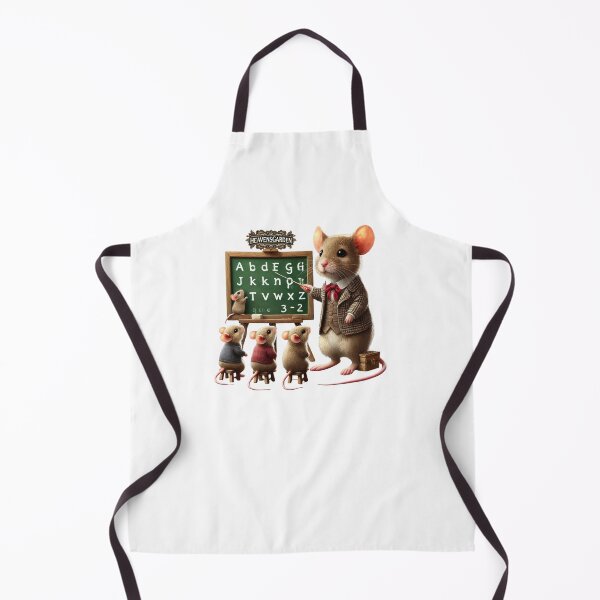 Item preview, Mice in Classroom designed and sold by Hevensgarden.