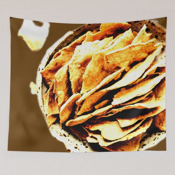 Item preview, Cracker Bread designed and sold by ontological.