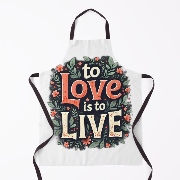 Item preview, Elegant T-Shirt, Mug, Prints Floral Love & Life Quote Art designed and sold by CelestialAllure.