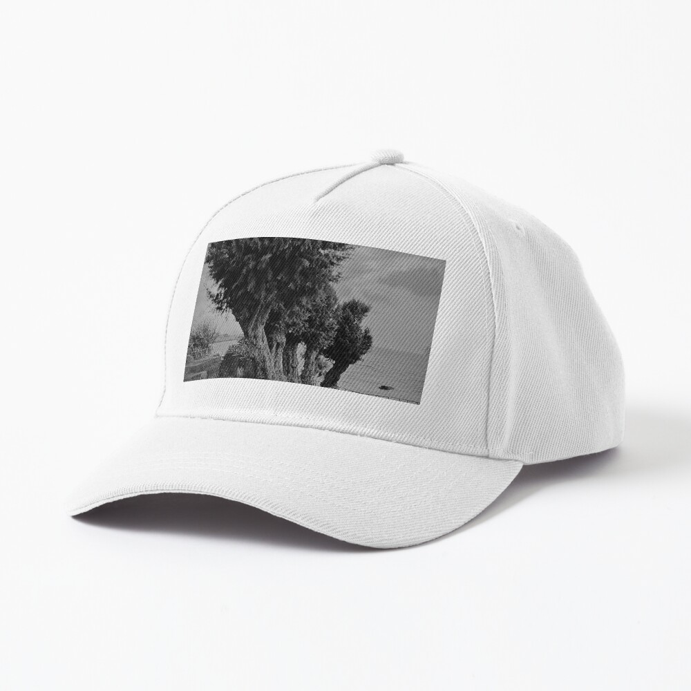 Item preview, Baseball Cap designed and sold by shopcherry.