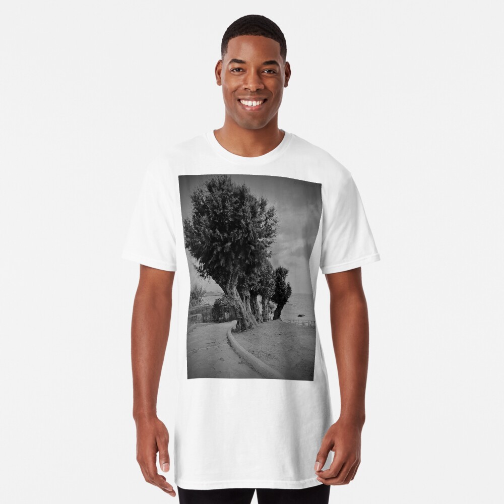 Item preview, Long T-Shirt designed and sold by shopcherry.