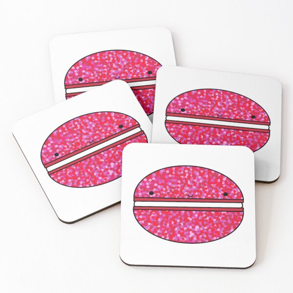 Item preview, Confetti Macroon designed and sold by Meggie-moos.