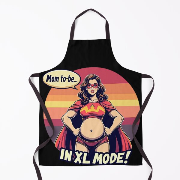 Item preview, Heroine Mom designed and sold by Shop-Oceania.
