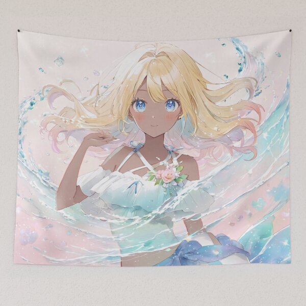 Item preview, water magic designed and sold by LilithsDesires.
