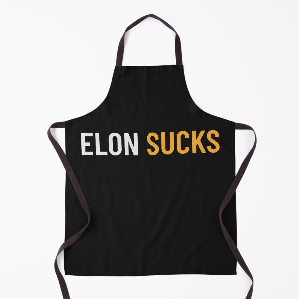 Item preview, Elon Sucks Make Elon Go Away Anti-Elon Anti-Elon Musk designed and sold by Anniko Art Studio.