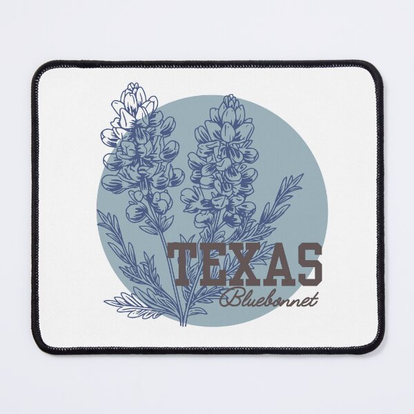 Item preview, Texas State Flower Bluebonnet Classic T-shirt Sticker designed and sold by ThinkNature!.