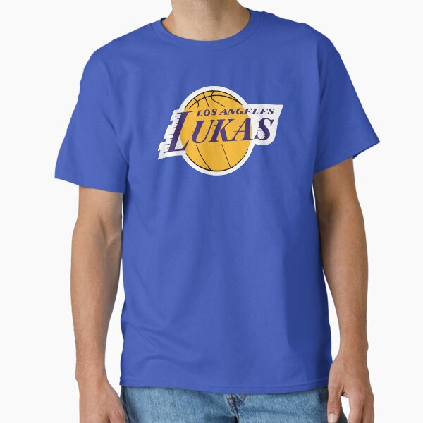 Item preview, Los Angeles Lukas, Luka Doncic Basketball designed and sold by lilghostslife.