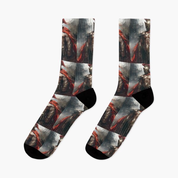 Item preview, Spartan Warrior designed and sold by SMARTKIT  DESIGNAGENCY.