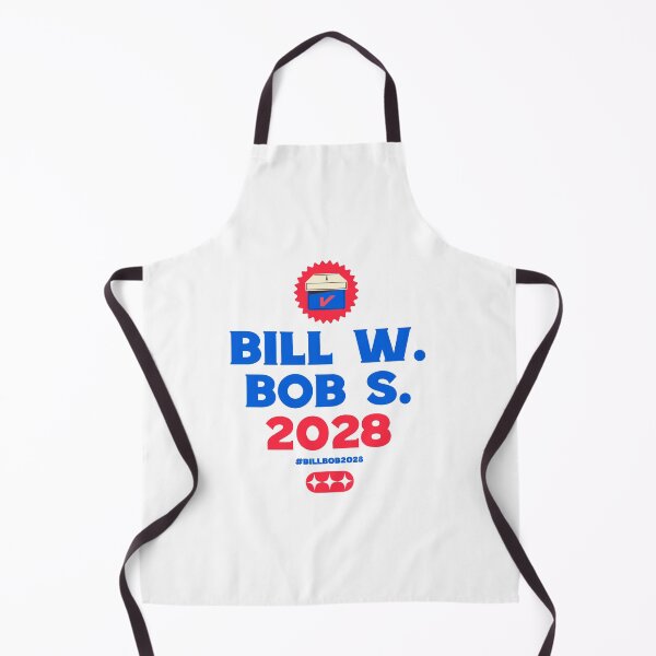Item preview, Bill & Bob For President- The Patriotic A.A. Tee designed and sold by ArdmoreAvenue.