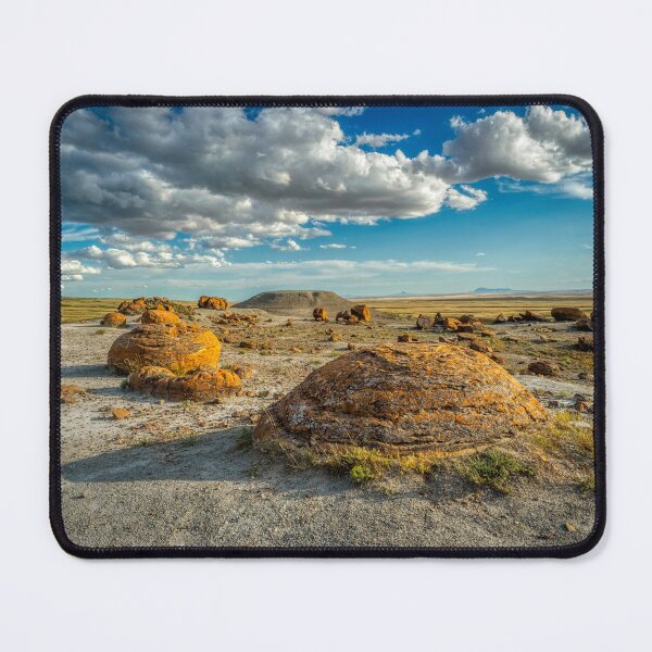 Item preview, Red Rock Coulee, Alberta, Canada designed and sold by LarsOlofPhoto.