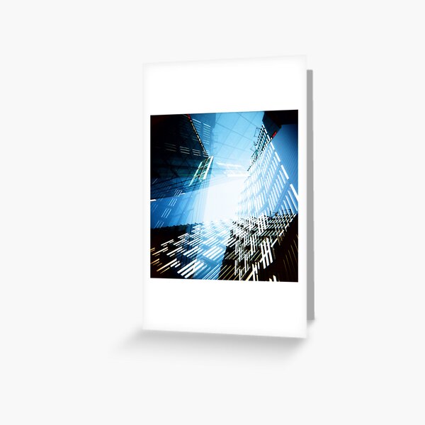 twice the first time, part 2 Greeting Card