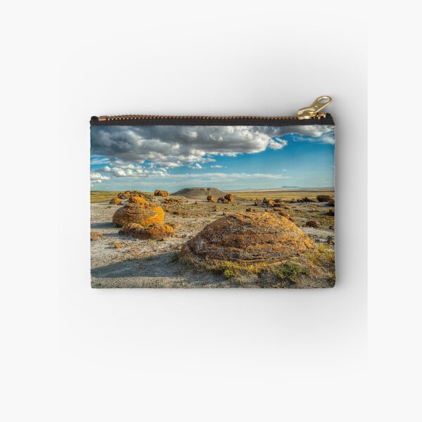 Item preview, Red Rock Coulee, Alberta, Canada designed and sold by LarsOlofPhoto.
