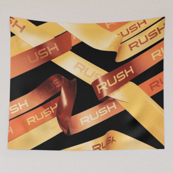 Item preview, Rush of Energy designed and sold by MiHaykl.