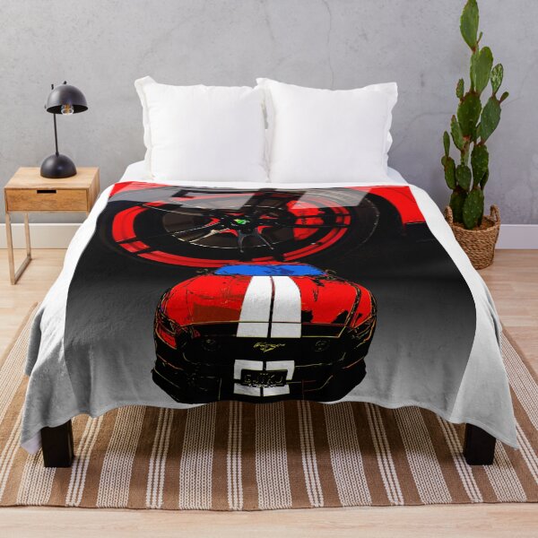 Item preview, Red GT designed and sold by Mark Malinowski.