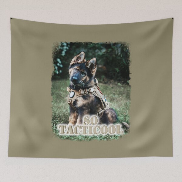 Item preview, So Tacticool designed and sold by Trexyca Artworks Store.