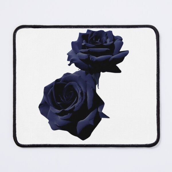 Item preview, Two black roses designed and sold by di-Vera-Rosati.