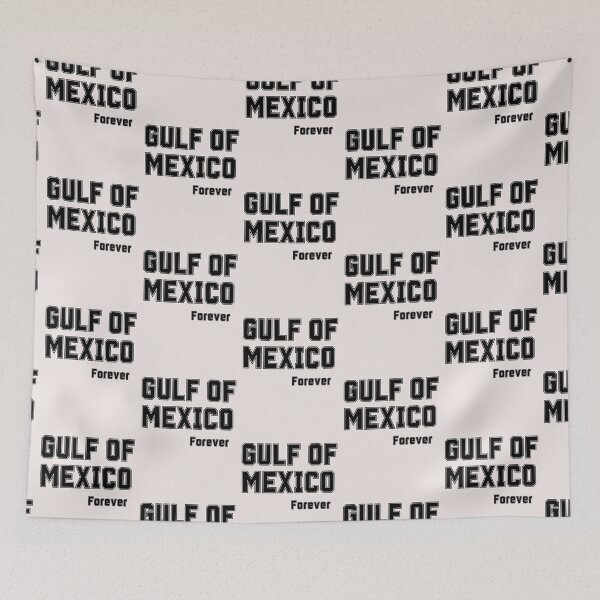 Item preview, Mexican pride forever Gulf of Mexico 2025 designed and sold by erozzz.
