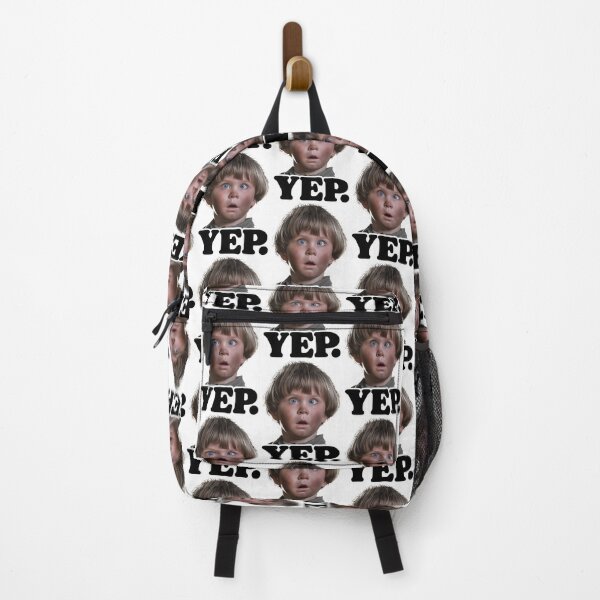 Item preview, Gunther 'Yep' - Dennis The Menace 90s Movie designed and sold by ourkid.