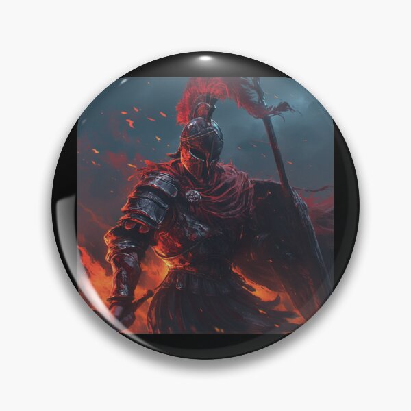 Item preview, Spartan Warrior designed and sold by SMARTKIT  DESIGNAGENCY.