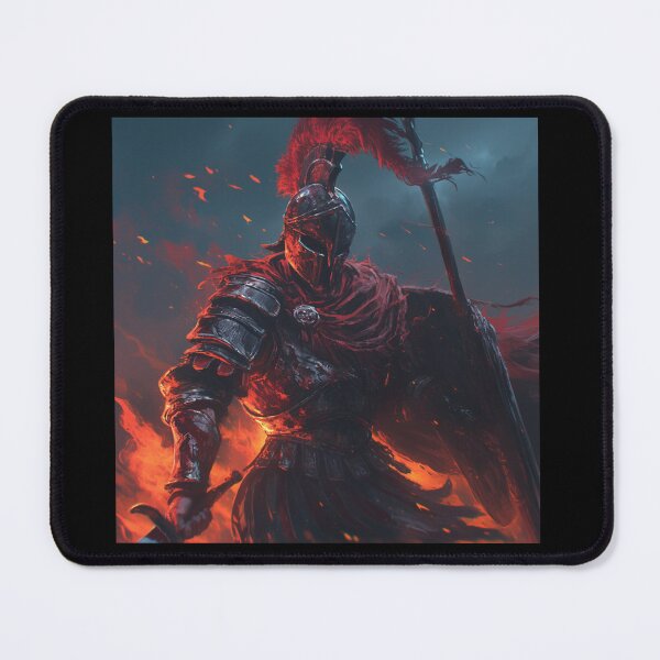 Item preview, Spartan Warrior designed and sold by SMARTKIT DESIGNAGENCY.
