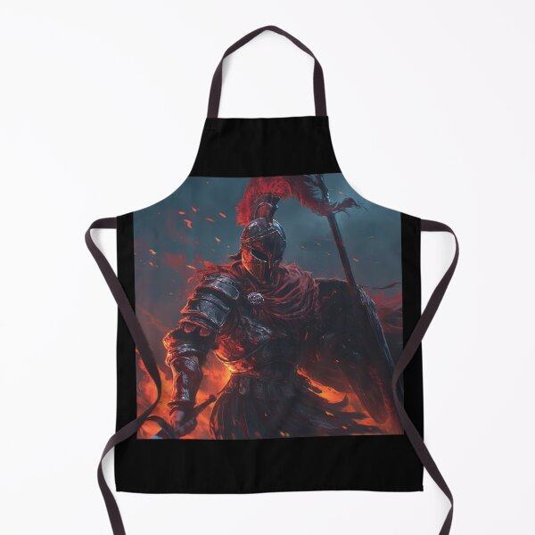 Item preview, Spartan Warrior designed and sold by SMARTKIT  DESIGNAGENCY.