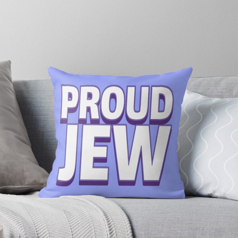 Item preview, Throw Pillow designed and sold by RaspberryFairy.