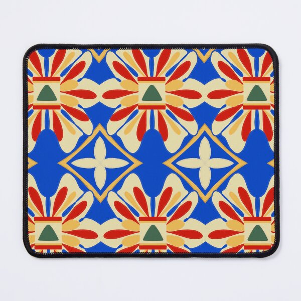 Item preview, Energizing Floral Patterned Print designed and sold by Leufia.