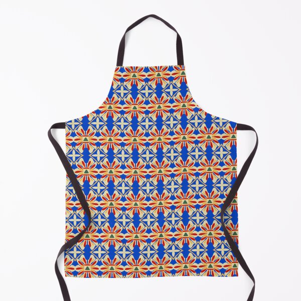 Item preview, Energizing Floral Patterned Print designed and sold by Leufia.